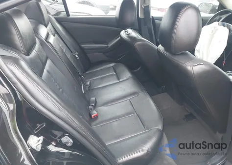 2012 Nissan Altima 2.5 S z USA, uszkodzony, nr VIN 1N4AL2AP0CN511644